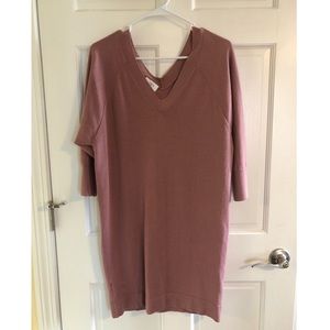 Loft - Sweater dress